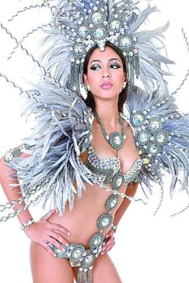 Trinidad and tobago Carnival