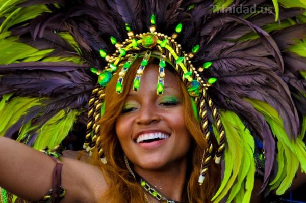Trinidad Carnival 2014 Deals